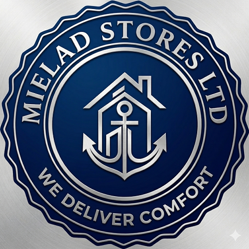 Mielad Stores Ltd
